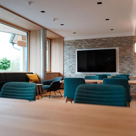 Educare Hotel Treffen Kültér fotó