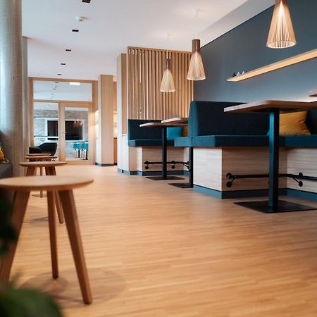 Educare Hotel Treffen Kültér fotó