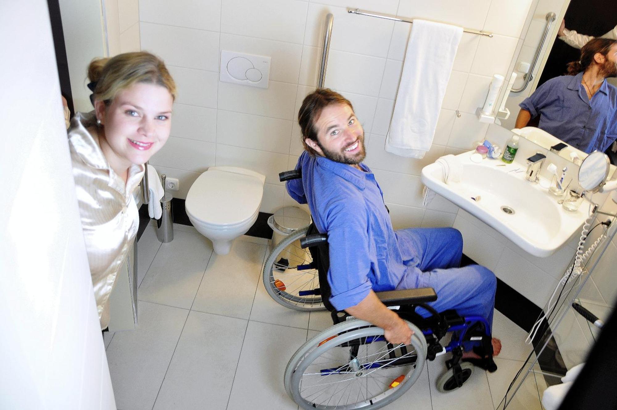 Educare Hotel Treffen Kültér fotó