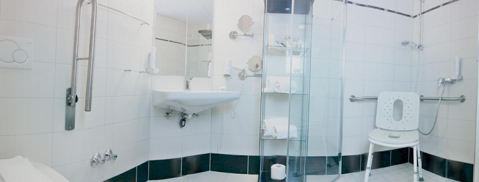 Educare Hotel Treffen Kültér fotó